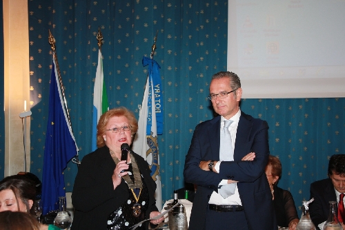 Passaggio consegne