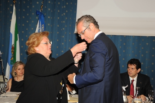 Passaggio consegne
