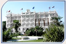 Grand Hotel di Cesenatico