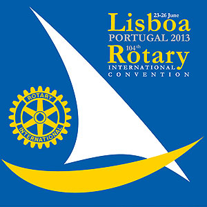 Congresso Rotary Lisbona 2013