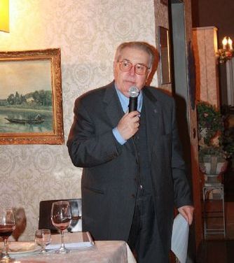 prof. Pietro Castagnoli