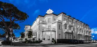 Grand Hotel Da Vinci Cesenatico