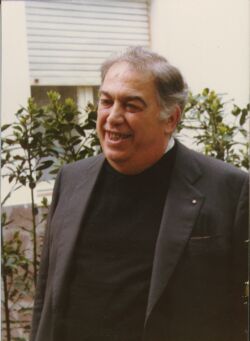 Don Giuliano Botticelli