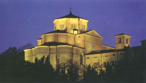 Abbazia del Monte