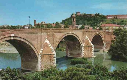 Ponte Vecchio