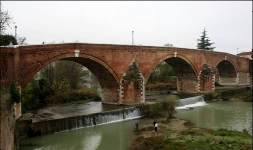 Ponte Vecchio