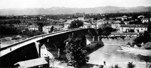 Ponte Vecchio