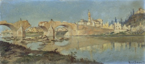 Ponte Vecchio