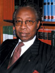 Jonathan B. Majiyagbe