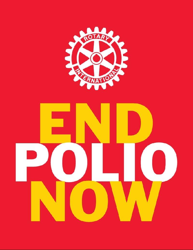 Polio Plus