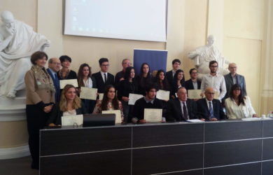 Alla Malatestiana il Rotary Club Cesena premia gli studenti