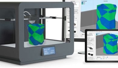 3D PRINTER