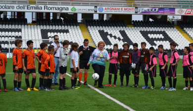 foto di repertorio del Torneo - Memorial Alfredo Valentini