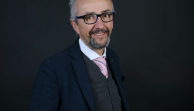 giornalista Francesco Zanotti