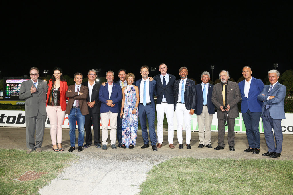 Presidenti ROTARY Club della Romagna