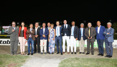 Presidenti ROTARY Club della Romagna