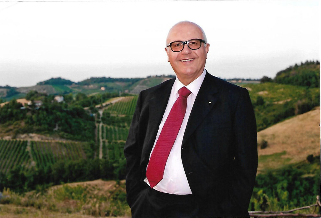 Paolo Montalti