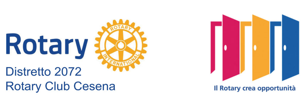 Rotary Club Cesena - Distretto 2072 - anno 2020-2021