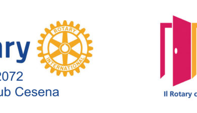 Rotary Club Cesena - Distretto 2072 - anno 2020-2021