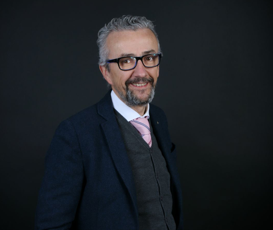 giornalista Francesco Zanotti