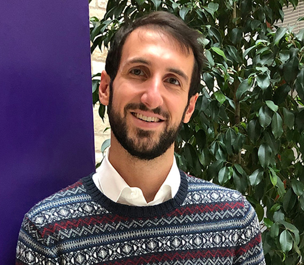Simone Bianconi